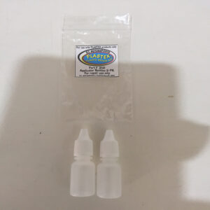 Applicator bottles(2 Pack)