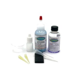 Plastex Standard Size Kit - Blue