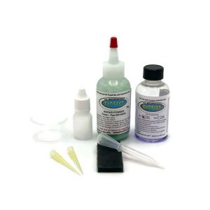 Plastex Standard Size Kit - Green