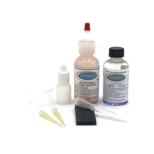 Plastex Standard Size Kit - Orange