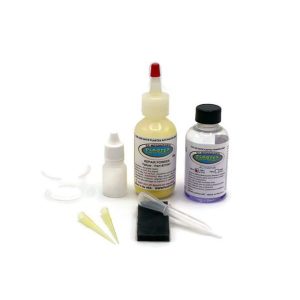 Plastex Standard Size Kit - Yellow