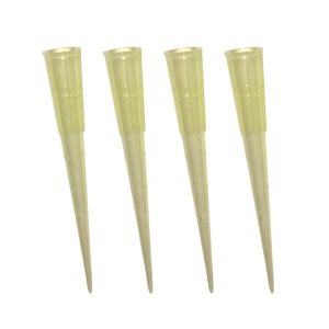 Plastex Applicator Tips